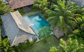 Villa Markisa Echo Beach
